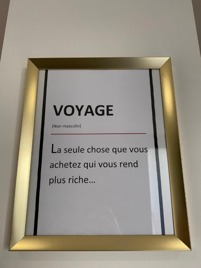 Studio Cosy Tt Confort Proche Aeroport Colombier-Saugnieu Ngoại thất bức ảnh