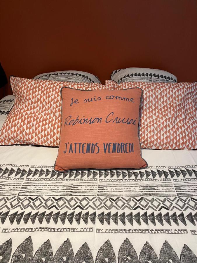 Studio Cosy Tt Confort Proche Aeroport Colombier-Saugnieu Ngoại thất bức ảnh