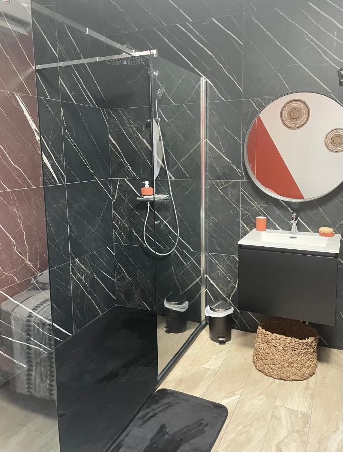 Studio Cosy Tt Confort Proche Aeroport Colombier-Saugnieu Ngoại thất bức ảnh